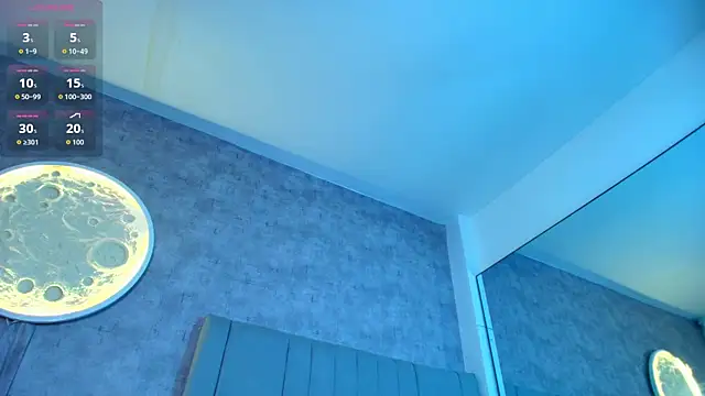 shanell-hott online show from July 8, 4:03 am
