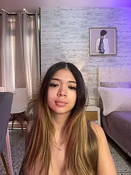 HoneyMollyX online show from June 11, 1:08 pm