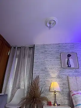 HoneyMollyX online show from June 24, 1:21 pm