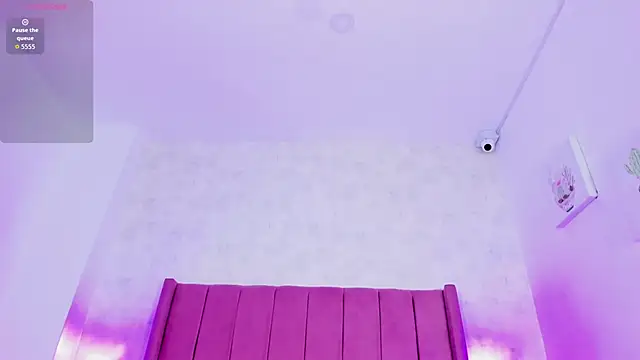 alexandralopez- online show from June 10, 4:11 am