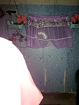 Sweet-Maddlina online show from April 26, 8:01 am