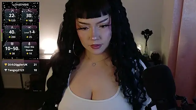 myevangeline 1 online show from May 17, 7:51 am