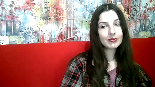 Jeyrinna online show from July 11, 1:11 pm