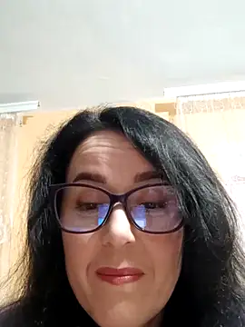 Amelialove42 online show from October 21, 7:07 pm