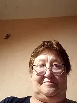 Katherine735 online show from May 6, 8:02 pm
