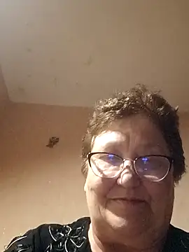 Katherine735 online show from May 8, 9:27 pm
