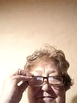 Katherine735 online show from October 11, 9:50 pm