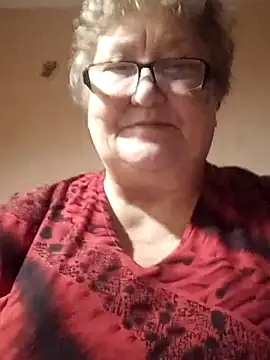 Katherine735 online show from January 7, 11:52 pm