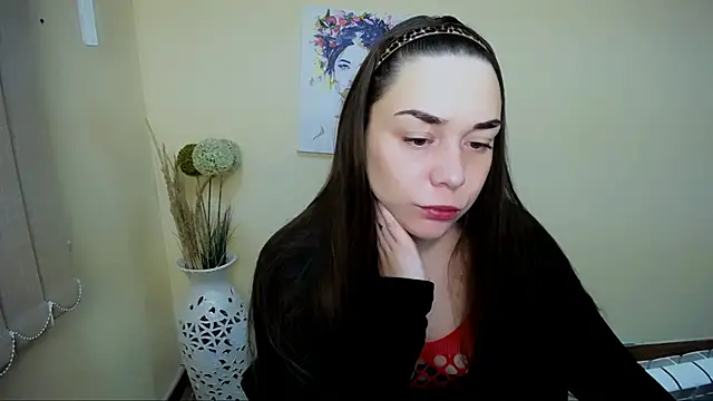 ketrin li online show from October 21, 7:45 am