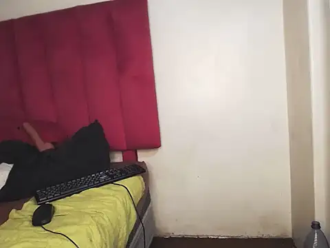 Kelly-001 online show from October 19, 8:22 pm