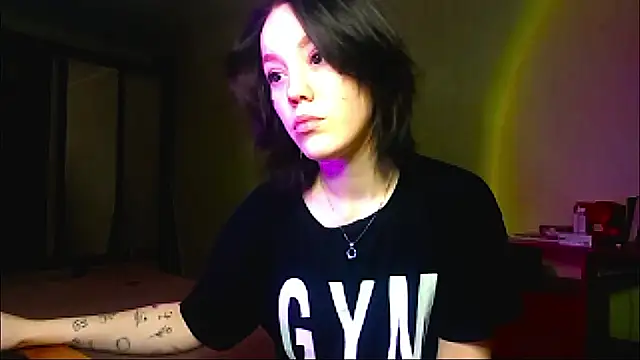 JennyRass online show from January 8, 3:49 pm