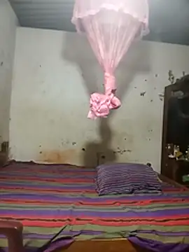 HarshiStar7 online show from December 14, 9:42 pm