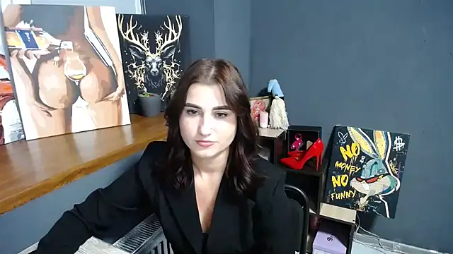 Flower mary online show from November 5, 8:52 am