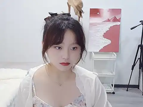 520qing online show from October 17, 10:18 am
