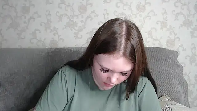 Musegirl online show from March 11, 2:53 pm