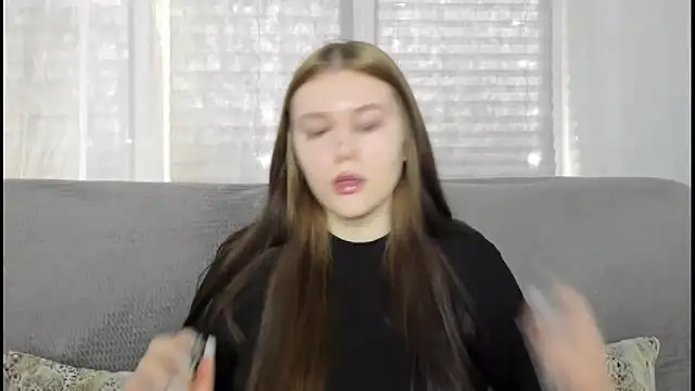 Musegirl online show from December 16, 8:09 am