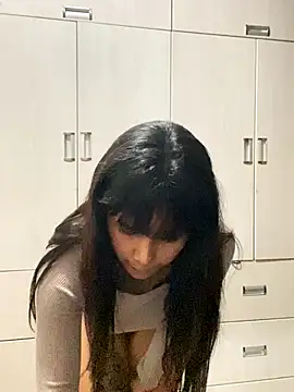 SweetieMariana online show from October 15, 10:01 pm