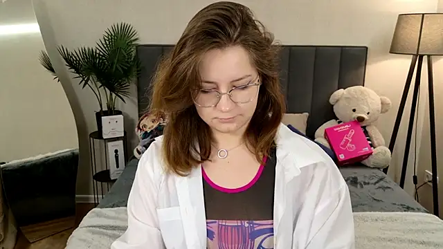 Briarx online show from February 3, 5:38 am