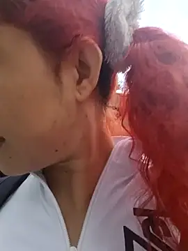 Thalia Karlson online show from March 2, 12:12 pm