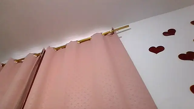 abby moss 2 online show from March 16, 12:31 pm