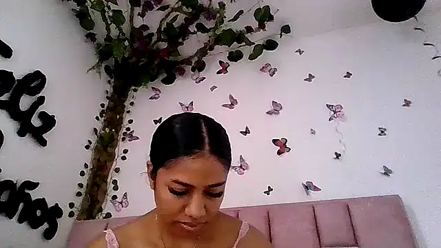 abby moss 2 online show from August 3, 12:22 pm