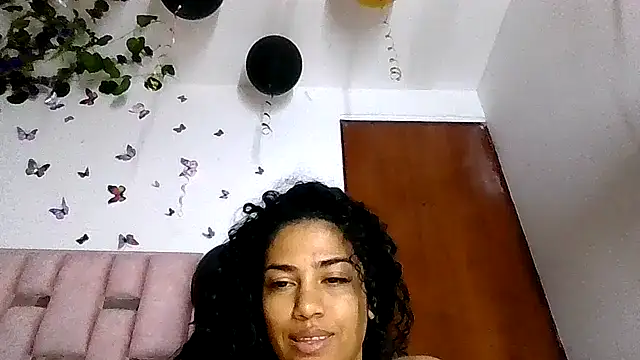abby moss 2 online show from July 22, 12:17 pm