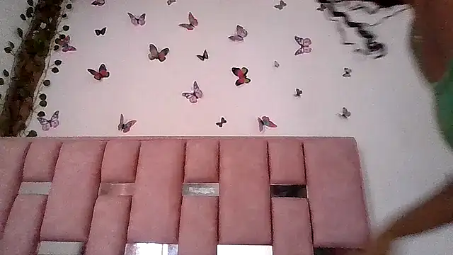 abby moss 2 online show from June 23, 12:47 pm