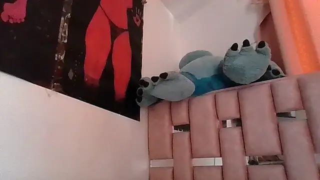 abby moss 2 online show from November 8, 1:49 pm