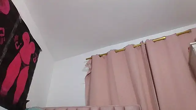 abby moss 2 online show from December 3, 9:11 am