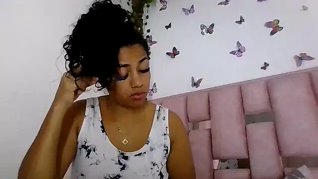 abby moss 2 online show from June 16, 12:39 pm