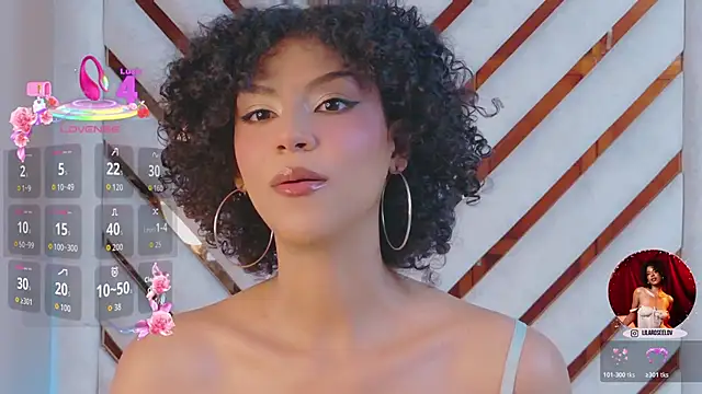 Lila-Rose online show from March 18, 4:50 am