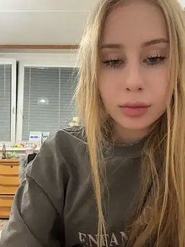 JudithCarly online show from November 16, 6:41 pm