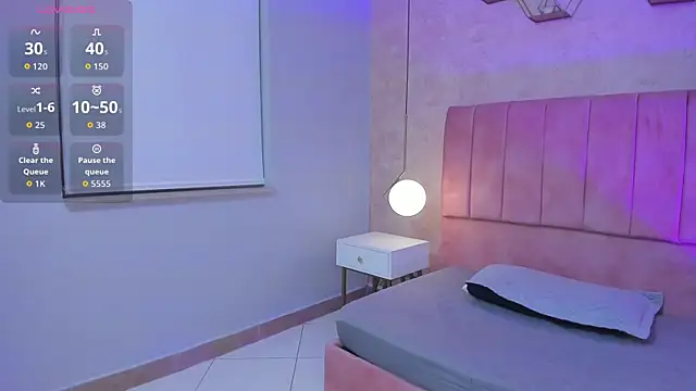 MAGIC KAORI online show from June 9, 1:10 pm