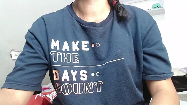 Renata Rivas online show from March 10, 4:05 am