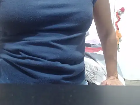 Renata Rivas online show from February 11, 3:52 am