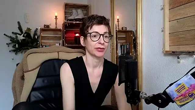 Antifistin online show from November 29, 2:10 pm