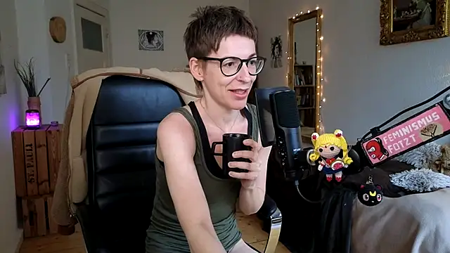 Antifistin online show from May 3, 5:49 pm