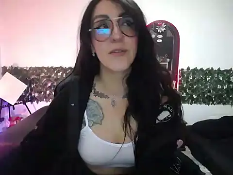 Anastasiabasst   online show from February 5, 5:32 am