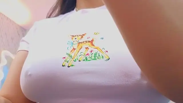MARIANA TAY1 online show from July 12, 3:18 am