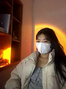 lan-xinh1 online show from January 14, 3:17 pm