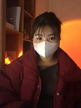 lan-xinh1 online show from January 13, 2:43 pm