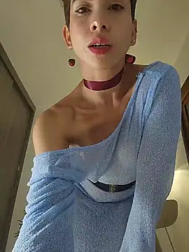 Alice Barry online show from July 23, 1:07 am