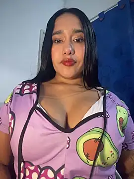 mis-violetha online show from June 30, 3:06 am