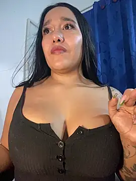 mis-violetha online show from June 27, 5:30 am