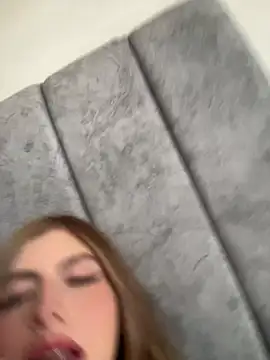 AlessiaLuxx online show from July 6, 10:34 pm