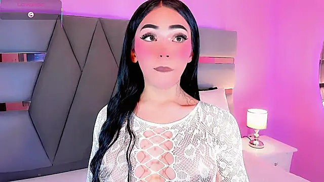 KIISHANNY online show from April 18, 9:15 pm