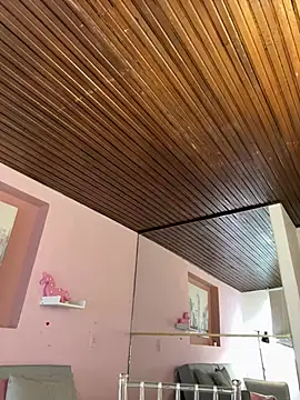 LunaMoore Pink online show from July 3, 12:22 pm