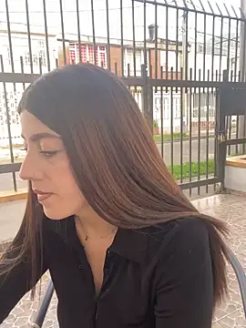 ElectraPink  online show from November 10, 12:33 pm