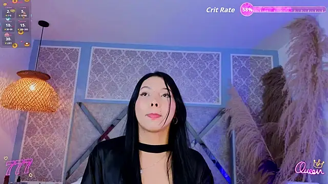 danna peters online show from April 30, 8:14 pm
