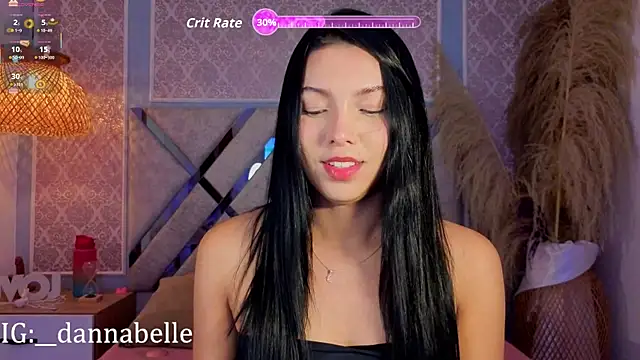 danna peters online show from July 23, 7:44 pm